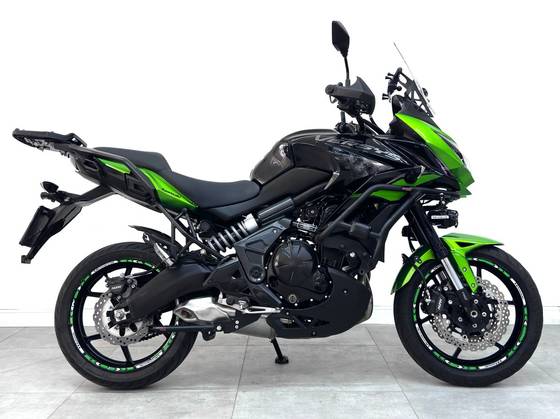 KAWASAKI VERSYS ABS 